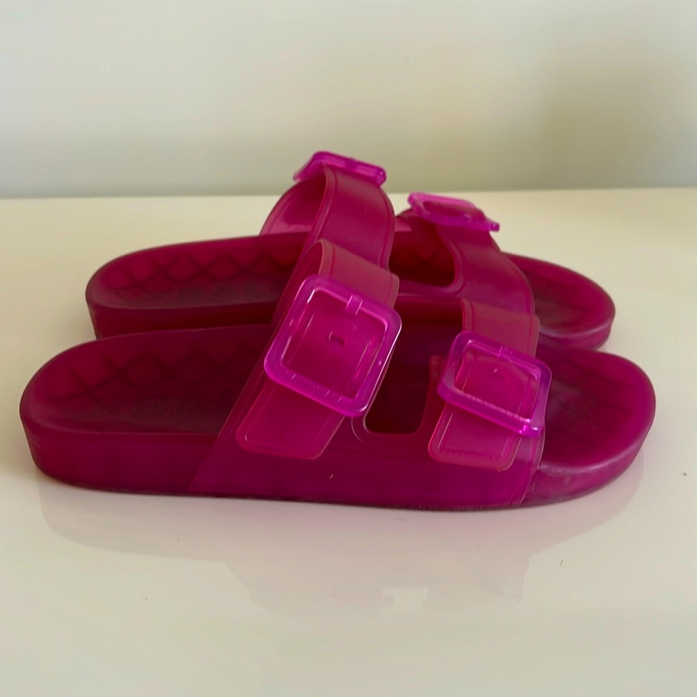 Balenciaga Mallorca Sandals (Size 39)